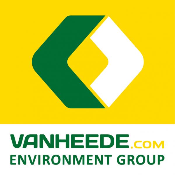 Logo Vanheede