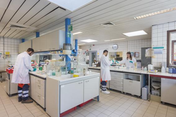 Revatech Engis 1
