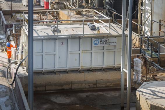 Revatech Engis 5