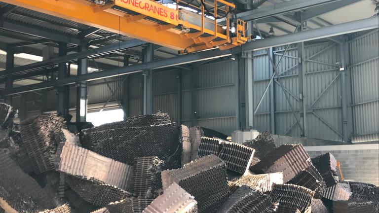 Revatech - Recyclage